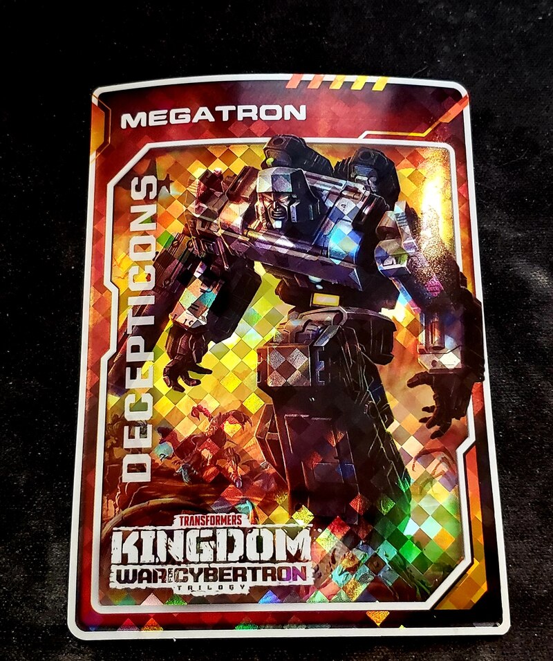 transformers kingdom rhinox release date